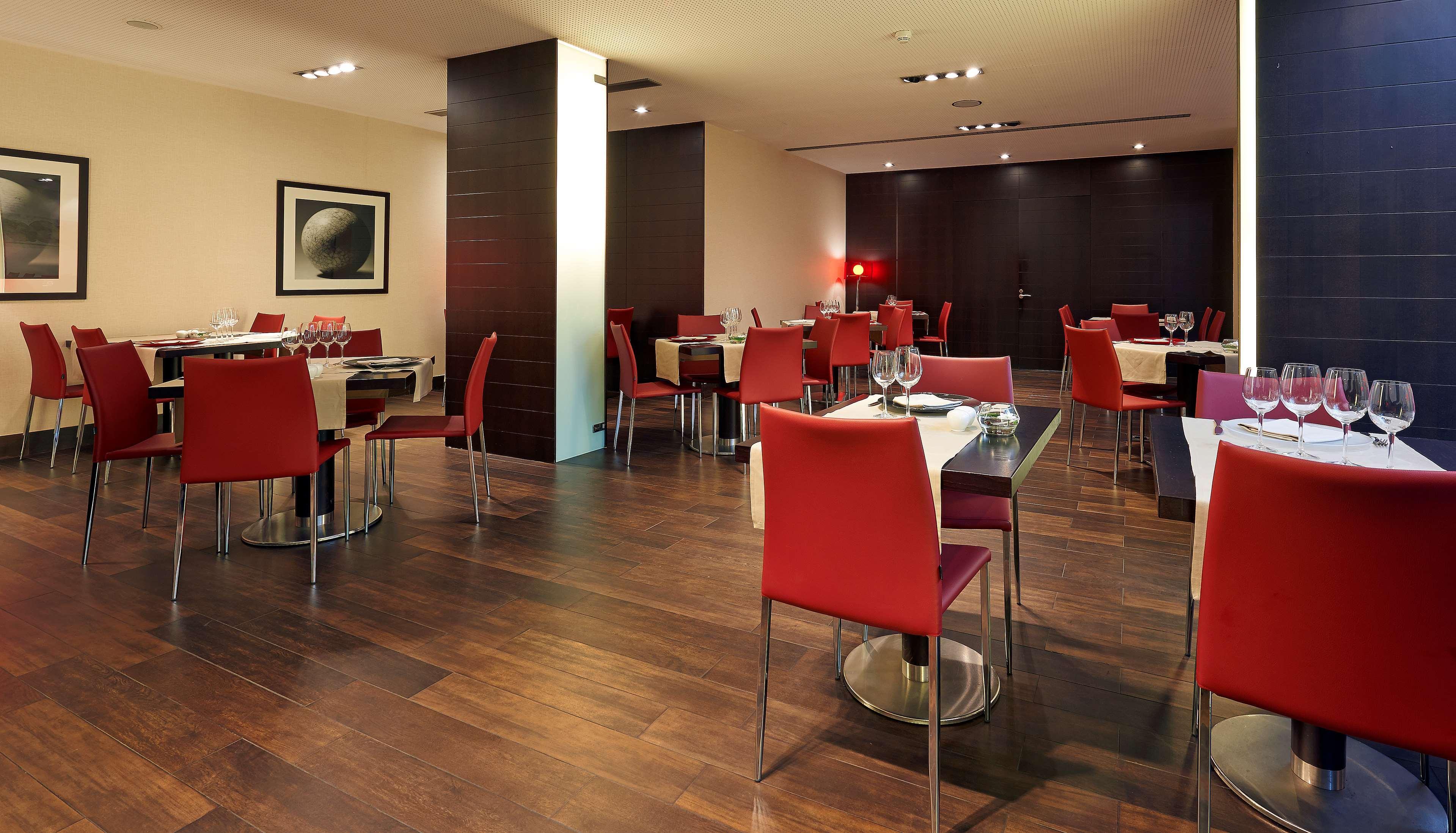 Nh Sants Barcelona Hotel Екстериор снимка