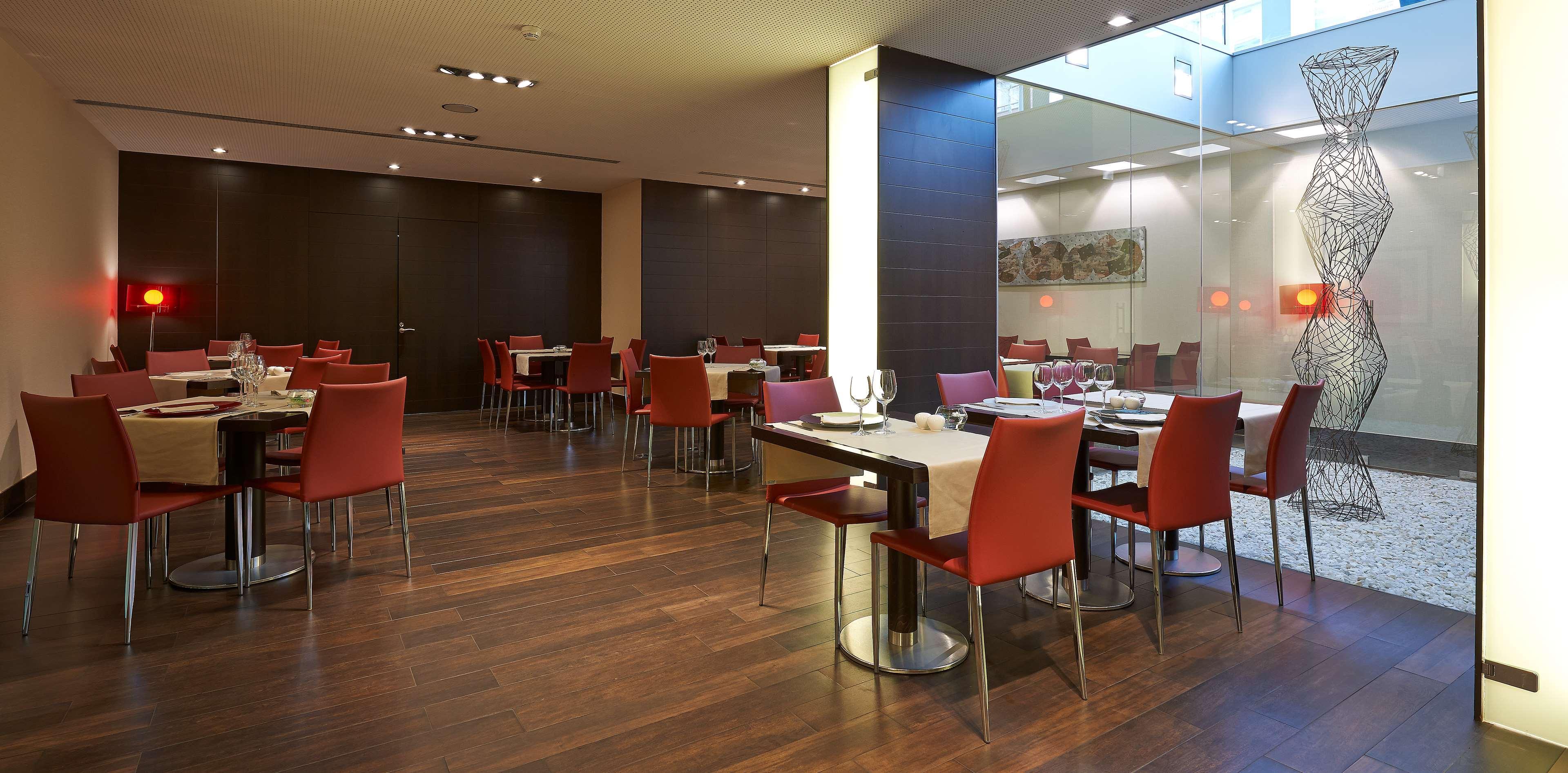Nh Sants Barcelona Hotel Екстериор снимка