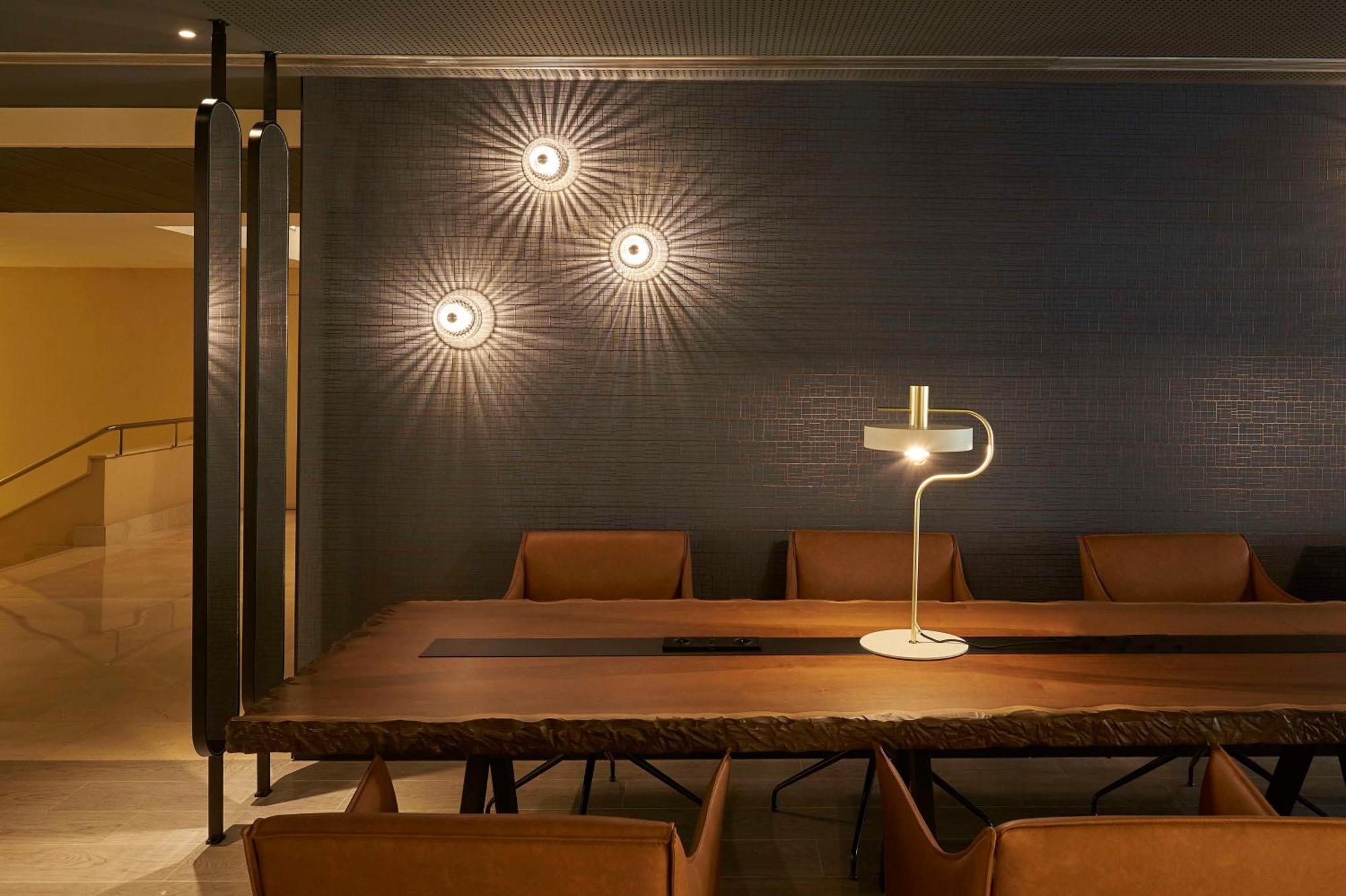 Nh Sants Barcelona Hotel Екстериор снимка